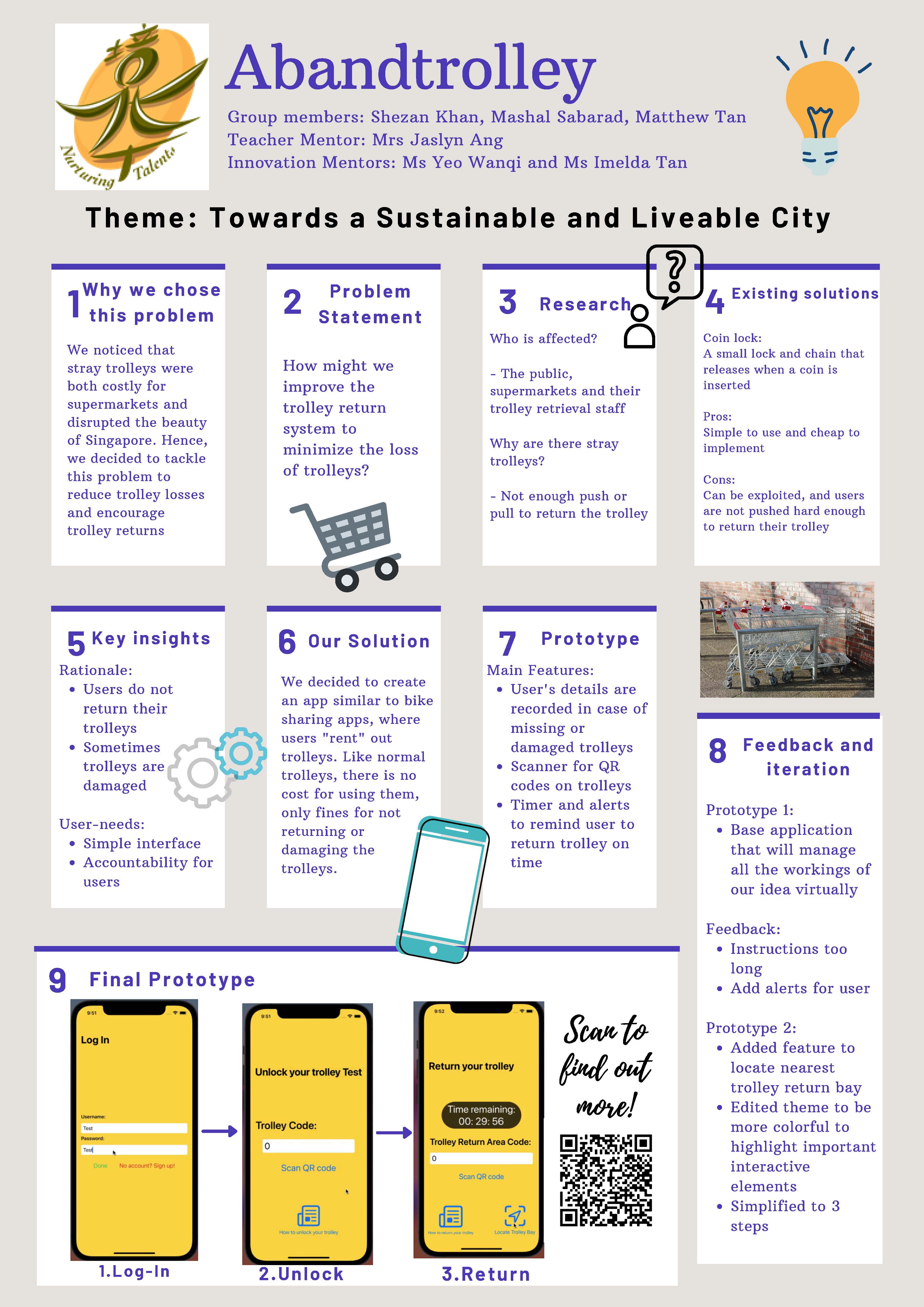 Innovation Excellence Award 2023