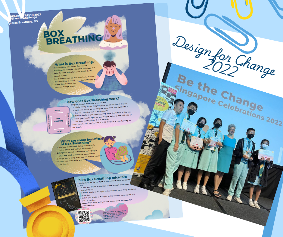 Innovation Excellence Award 2023