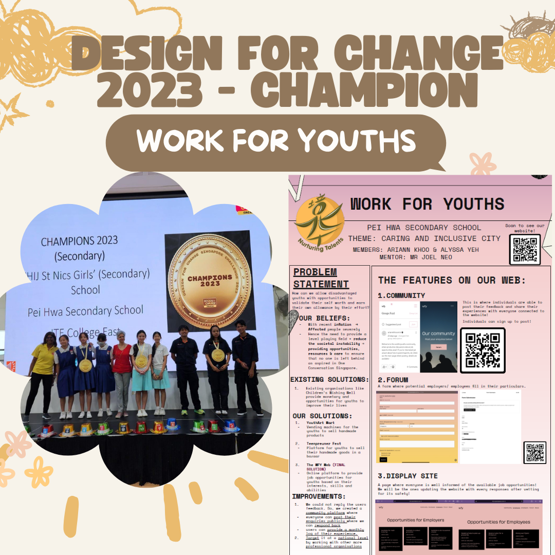 Innovation Excellence Award 2023