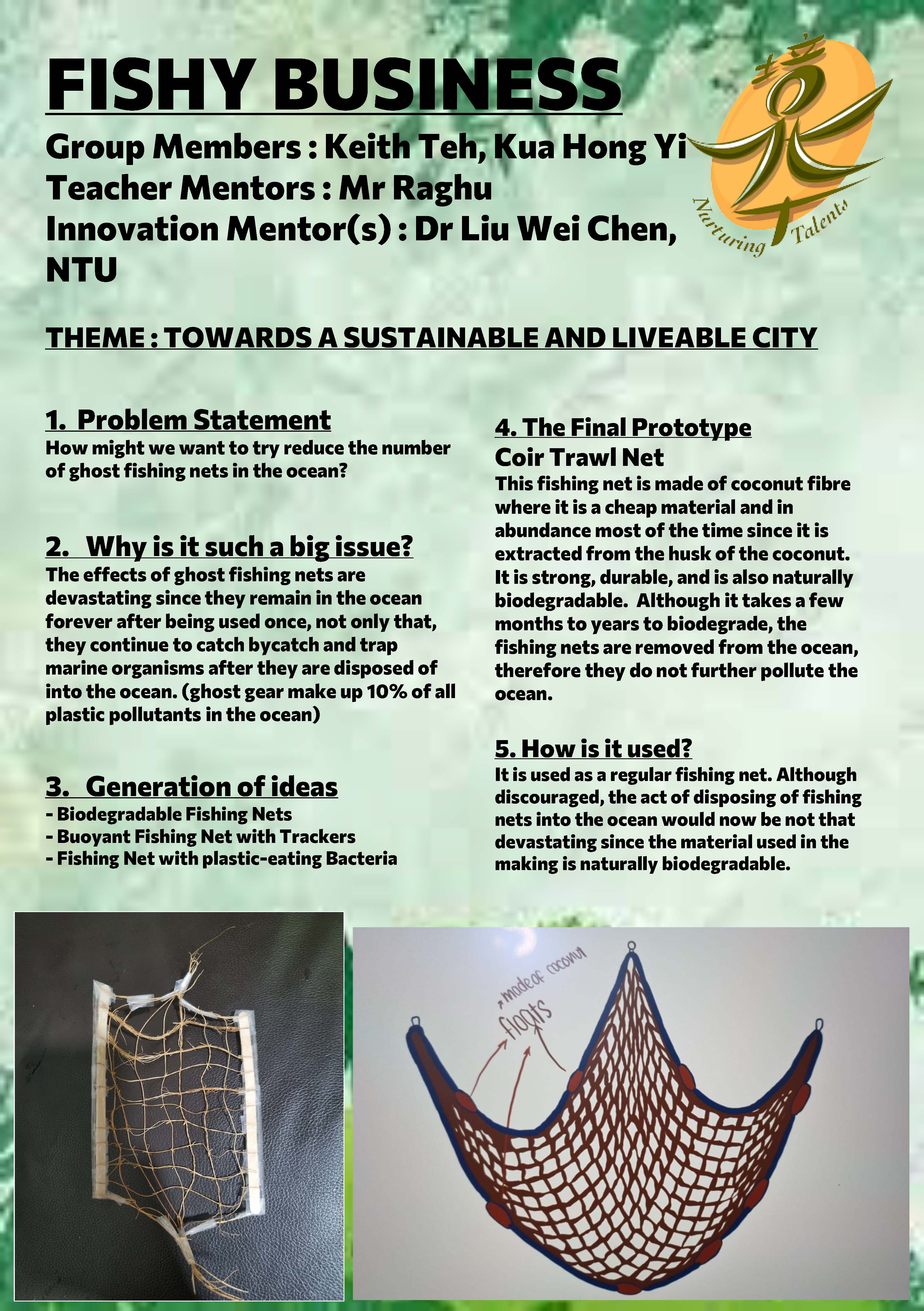 Innovation Awards 2023