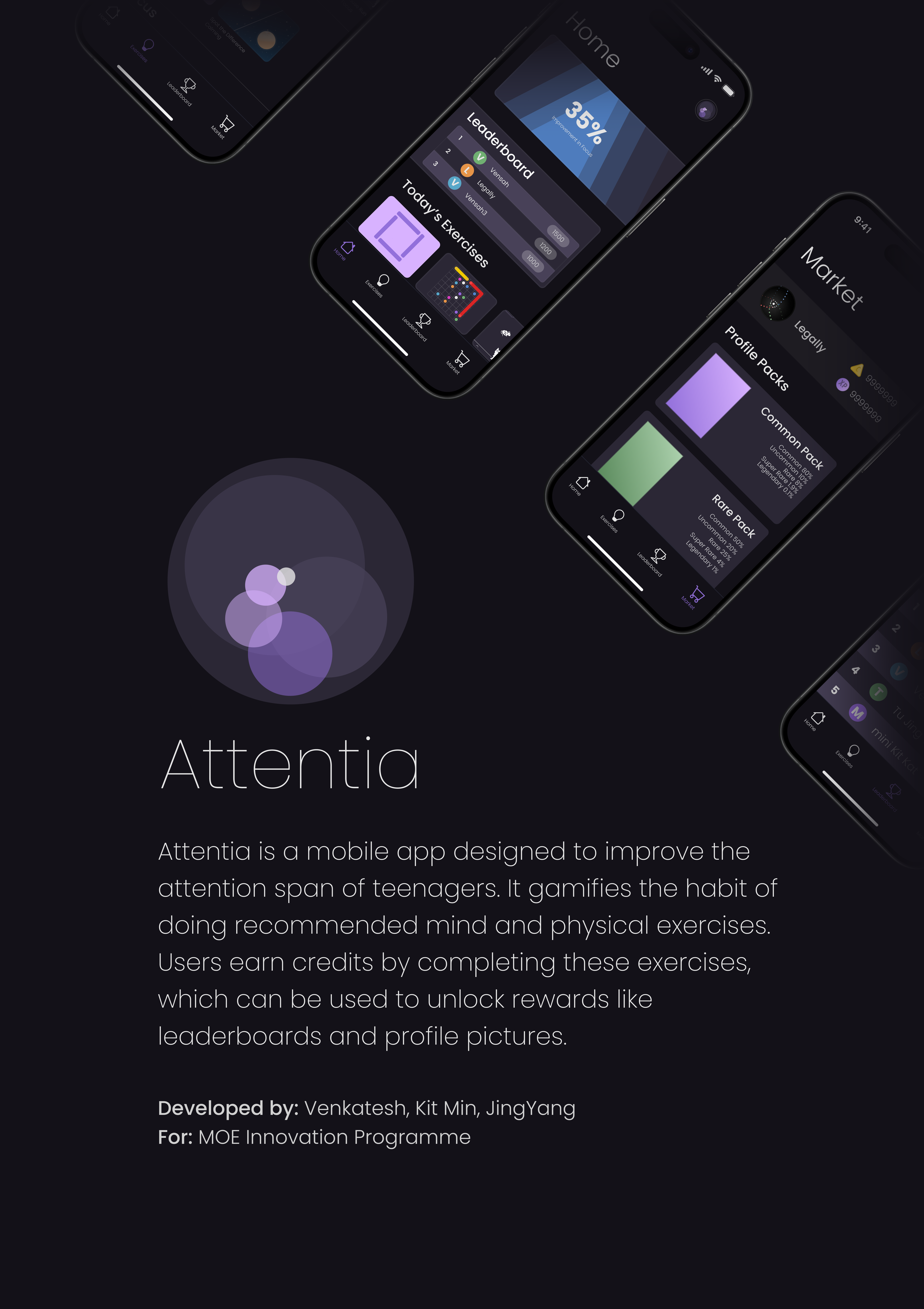 Community Leadership Award 2024